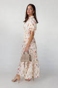 Elowen Dress - Floral